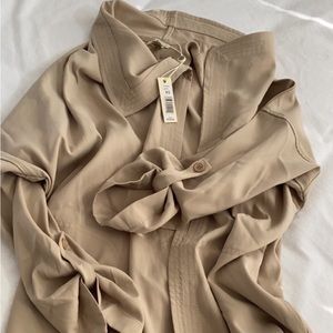 Nordstrom max studio coat